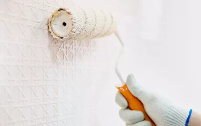 Painting Over Wallpaper: Is it a Good Idea?