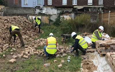 The Industry Creating a Third of the World’s Waste