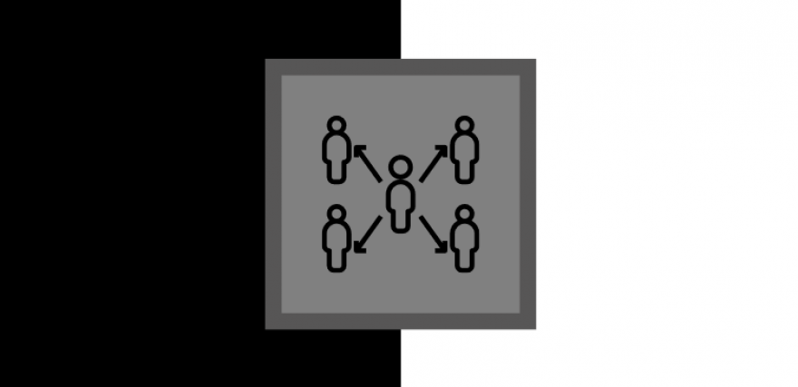 "Gray zone" leadership: A path to personal and organizational success