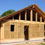 What Is a Straw Bale House?