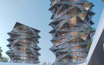 Concrete Sencsrs Improve Efficiency and Avoid of Material Waste