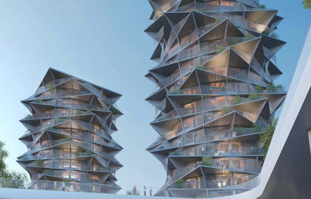 Concrete Sencsrs Improve Efficiency and Avoid of Material Waste