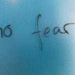 How to Transform Fear into "Unfear"