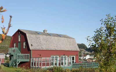 13 Things Experts Want You to Know About Building a Barndominium