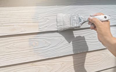 How to Paint the Exterior of Your House