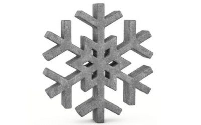 Primer: Tips for Placing concrete in the Cold Temps