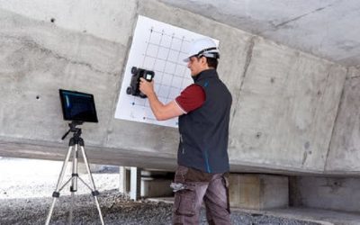 An overview of 3 Methods for Rebar Detection