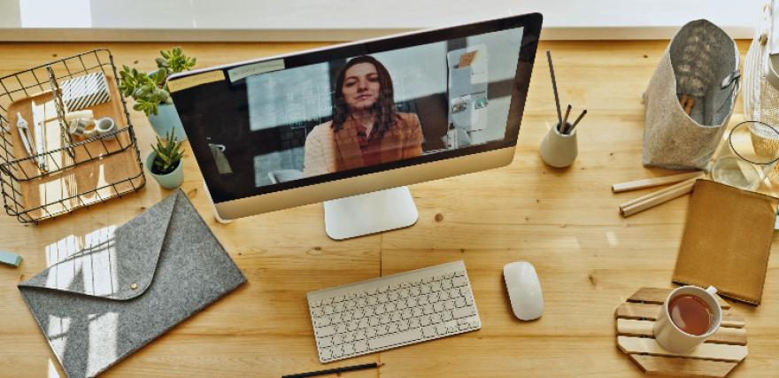 Creating stability in a hybrid work environment