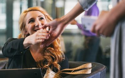 9 Things to Know about First Impressions