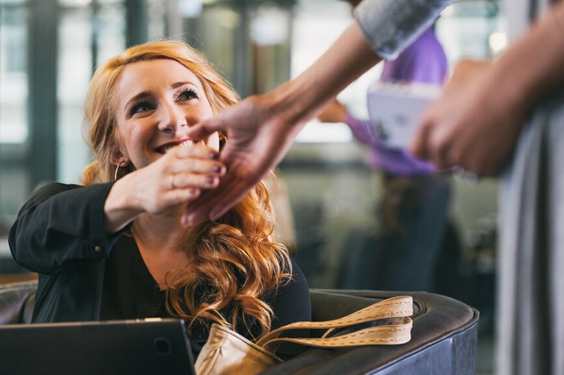 Make a good first impression: Expert tips for showing up at your best