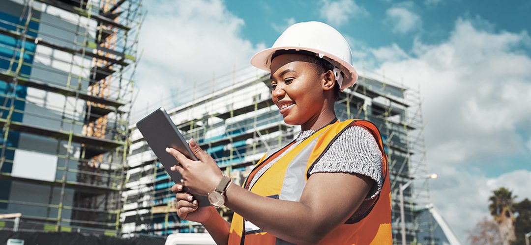 What Is Construction Automation, and How Will It Drive the Future of Building?