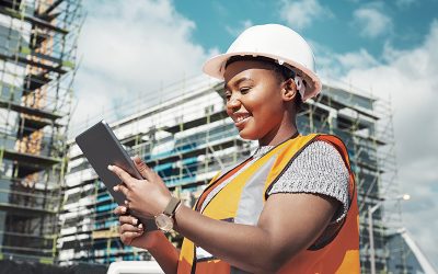 How Automation is Taking Shape in Construction