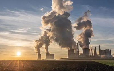 Can Ground Glass Pozzolans Replace Fly Ash in Concrete?