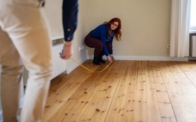 How to Measure for Laminate Flooring