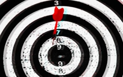 How to Chase Growth Instead of Perfection