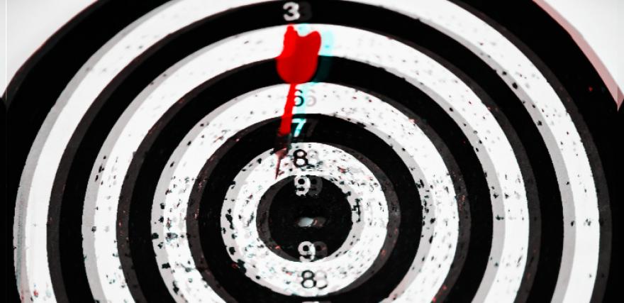 How to Chase Growth Instead of Perfection