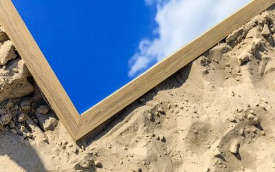 What Is Concrete Sand?