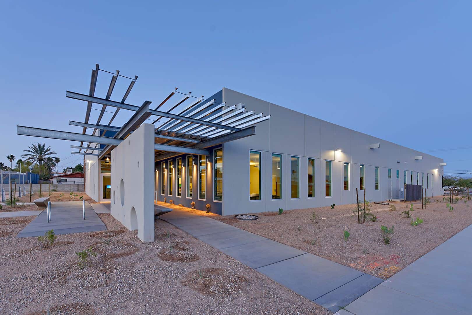 3. SSA Tucson by Rob Paulus Architects