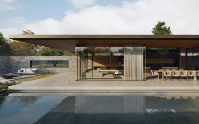 How to Design the Perfect Single Storey Bungalow
