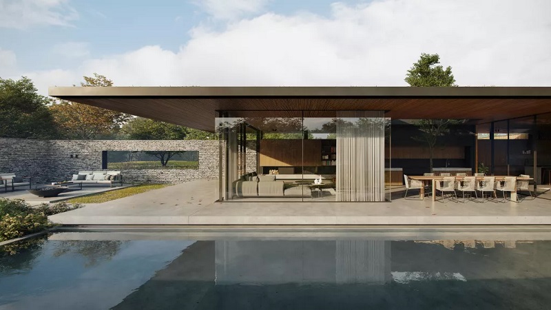 How to Design the Perfect Single Storey Bungalow