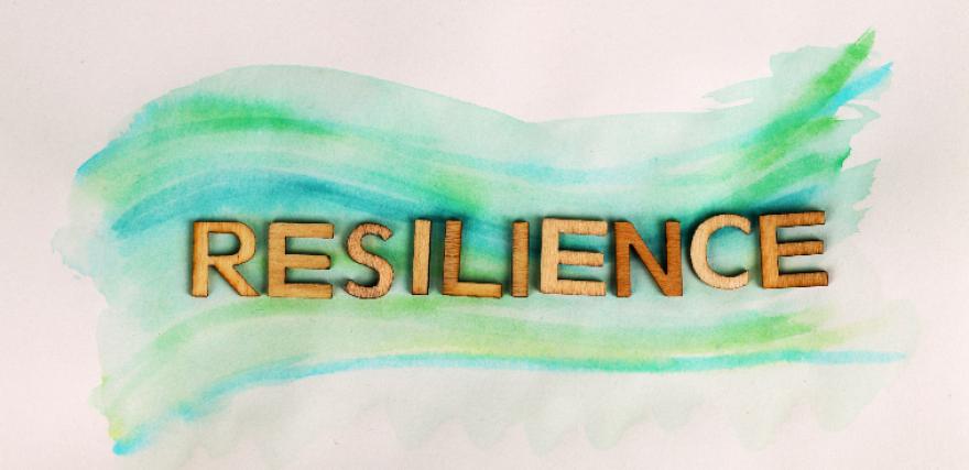 4 Ways to Build Your Mental Resilience