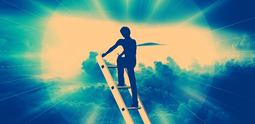 3 Ideas for Career Growth in This New Era