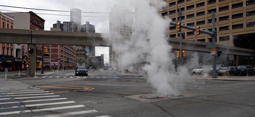 Cloud-based, Real-Time Pavement Rating Tool Tested