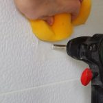How to Drill into Tile to Avoid Cracking