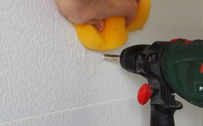 How to Drill into Tile to Avoid Cracking