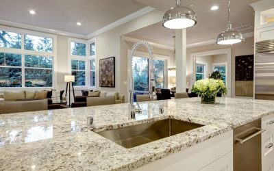 How to Choose the Right Countertop Surface for Your Kitchen