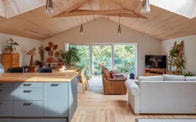 How to Design Small, Tiny or Compapct Houses