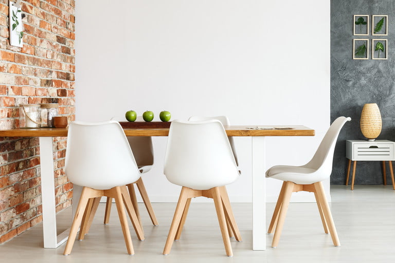 10 Small Dining Room Ideas that Cost Almost Nothing