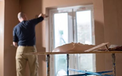 How to Choose the Best Type of Wall Plaster