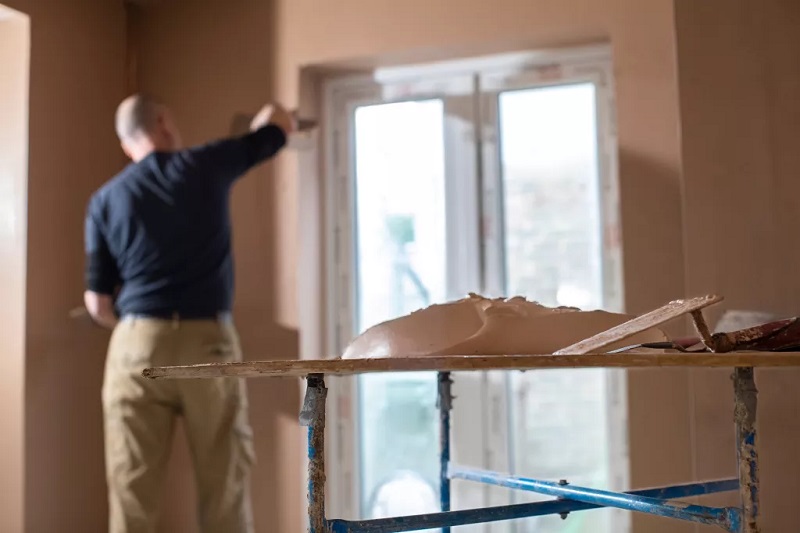 Types of Plaster: Which is The Best Plaster For Your Walls?