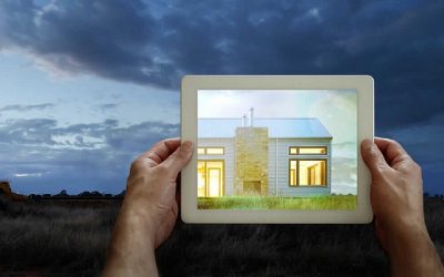 How AR Teams with BIM for Architecture, Construction