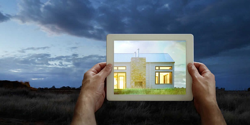 AR in Architecture Unites Design and Construction—in Virtual and Real Worlds