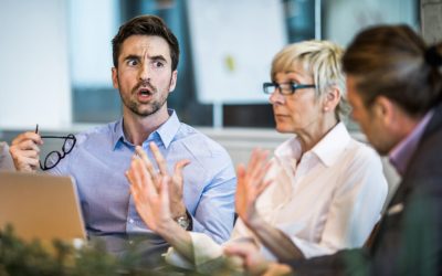 3 Ways to Collaborate Even when Teams Disagree