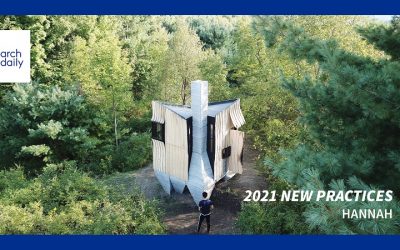 Robotic Construction Can Help Us Design Better Buildings