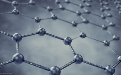 Graphene Adds Several Benefits for 3D-printed Concrete