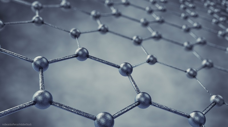 Graphene Reinforced 3D Concrete Printing & Its Benefits