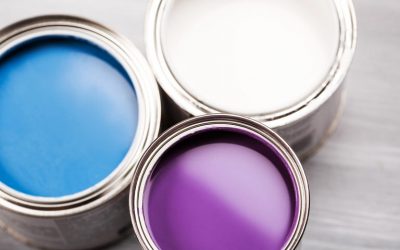 How to Calculate the Required Paint for a DIV Project