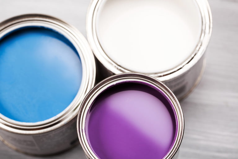 How to Calculate the Required Paint for a DIV Project