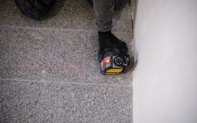 How to Use a Laser Level
