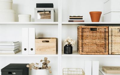 How to Make Your Home Feel Super Expansive