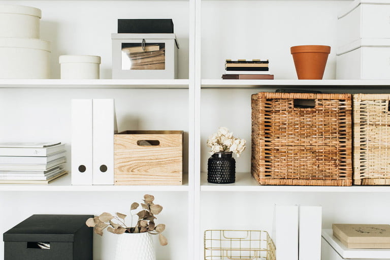 How to Make Your Home Feel Super Expansive