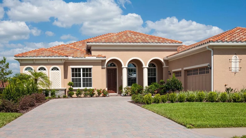 How to Design a Driveway