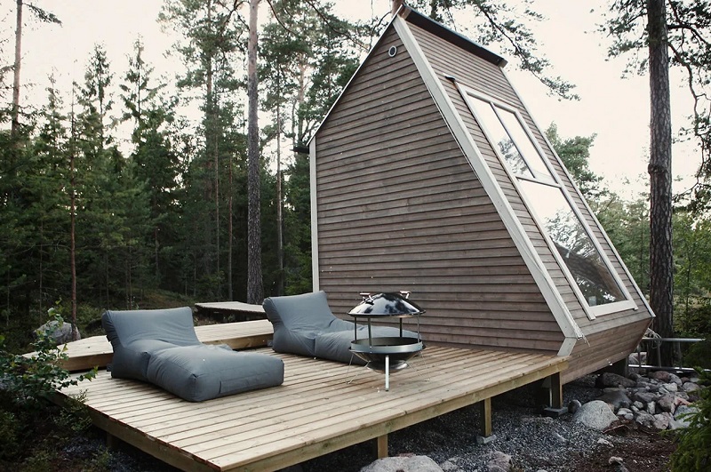 architectural trends in 2022