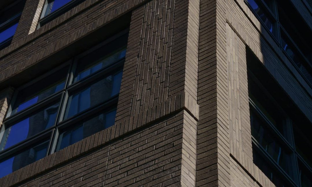 new recycled bricks