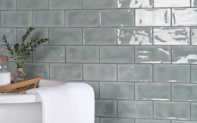 How to Remove Grout from Tile