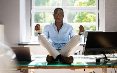 4 Ways Companies Can Normalize Employee Mental Health